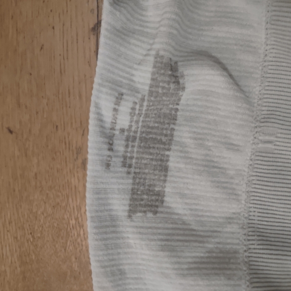 Ribbed comfortable t shirt bra from no boundaries size medium bundle of two - Picture 8 of 8